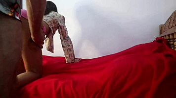 स्टूडेंट अब एडवांस्ड सेक्सोलॉजिस्ट की तरह चोदती है!