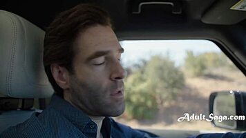 Con Artists Lie but Cougar Trusts Instincts - Reagan Foxx, Liz Jordan