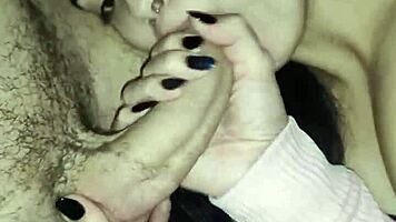 Advantages Of Being Married She Swallows