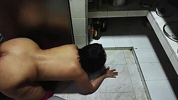 Hope step-nephew video doesn't leak 😳