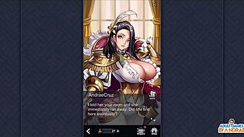 Bölüm 4 final: Genesis'in kıçını derinlere kadar sikmek sapkın grup aksiyonunda - Sapkınların kralı