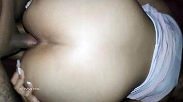 Compilation of wrong holes with big cumshots in homemade teen scenes