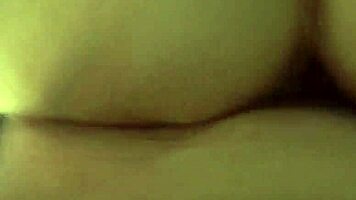 Young model Bonnie Bowtie rides cock hard! Andy Savage owns Episode 21!