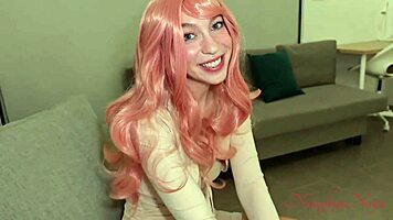 Step-Sister Fucks Me Hard for Cheating Revenge!