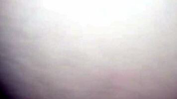 Brazilian couple enjoys beach sex with big ass.