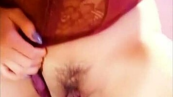 The beautiful streamer's pack got leaked.