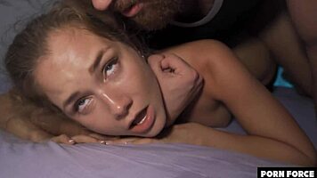 she took him for a ride