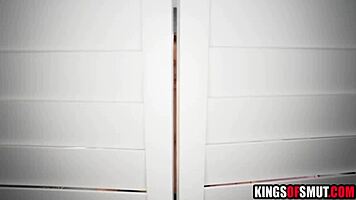 i watch my step brother massage the fucked up family's big tits