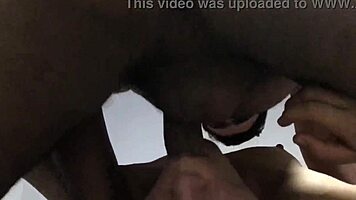 Nora milf gives pov blowjob to husband andy z 94 before bed