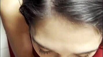 Aria Sloane密宗按摩变粗暴狂干