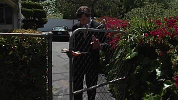 Young stepdaughter rides mature stepdad in wild cowgirl action