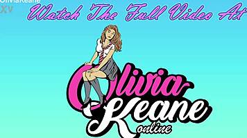 Hey, British Teen 18+ Wants a Quick Fuck with Neighbor in Uniform. Huge Cumshot Awaits!