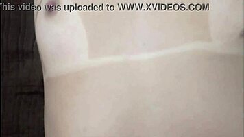 Teacher Takes Virginity! Huge Cumshot Inside!