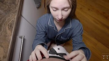 No money for cappuccino, but I know a way to replace it.