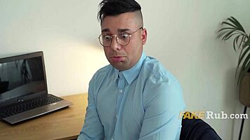 glasses and groans as tasha lustn rides and sucks during cunilingus 😩