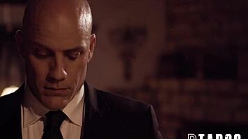 Jill Kassidy in the secretary 2 with submission and spanking