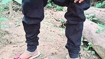 I fuck the slim girl hard