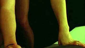 Stepdaughter Creampied In Vip Booth