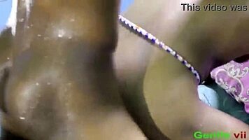 Gentle Vii Got Black Cock Cum Fucking Hard In Doggystyle