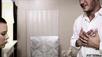 Are you telling me you’re a virgin? 😲