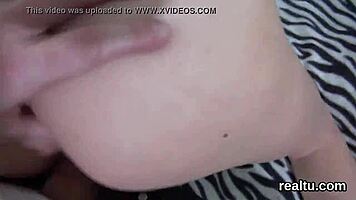 Ravishing Czech Girl Gets Seduced In The Mall And Poked In Pov