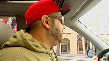 Eva Ellington, Petite Brunette, Craves Thick Cock in Her Pussy