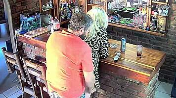Heartbreak as CCTV Catches Wife Cheating with Best Friend