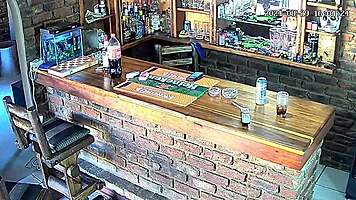 Heartbreak as CCTV Catches Wife Cheating with Best Friend