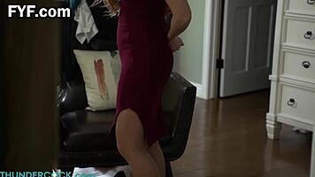 Britney Amber’s Desperate Plea to Boss for Deepthroat and More