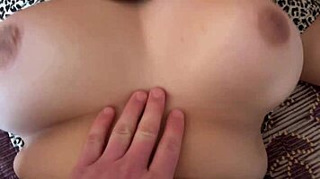 sexy teacher gets pounded in bed for xxx casting video