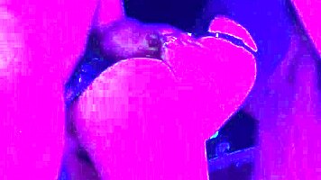 this skinny model wife loves getting her pussy and ass roughly fucked by her bodybuilder husband all day long