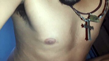 Watch my husband fuck me in this lingerie he bought?