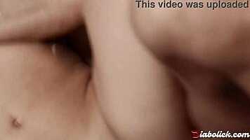 Kylie Rocket In Stepdaughters Panties Scene Three