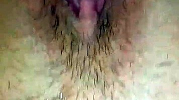 First time pussy licking turned wild with my husband