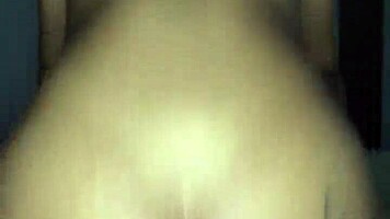 Amateur Cowgirl Begs Not To Cum Inside During Ride!