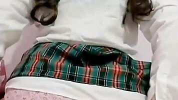 Mexican Teens Assfuck To Orgasm