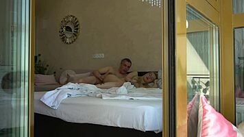 Watch me fuck my stepdaughter hard