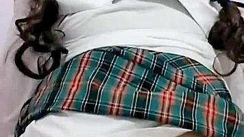 Mexican Teens Assfuck To Orgasm