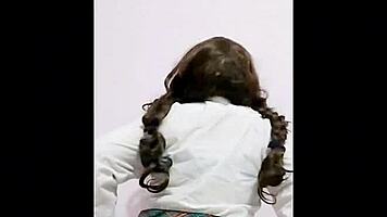 Mexican Teens Assfuck To Orgasm