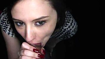 thick dick fuck for elektra rose