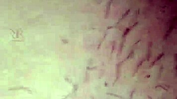 First time pussy licking turned wild with my husband
