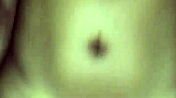 Amateur Cowgirl Begs Not To Cum Inside During Ride!