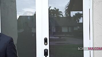 Discover freeuse as an amenity with Jezabel Vessir and Nicky Rebel in kinky heels and shoes.