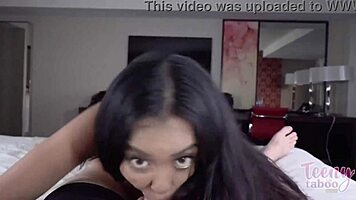 I want professor brogan's sperm in my tight slit.