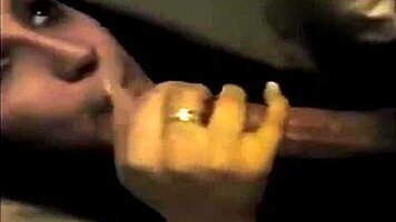 i filmed her suckin cock durin a one night stand