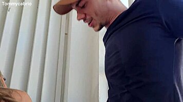 chubby matures enjoy young bwc in orgy