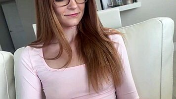 teaching your 18 year old step sister about sex in a household fantasy with della cate and scott stark