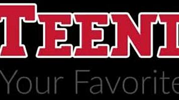 johnny couldn't resist after drilling blake blossom's curvy ass.