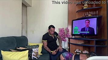 suzie feels ass licked by jhony gab