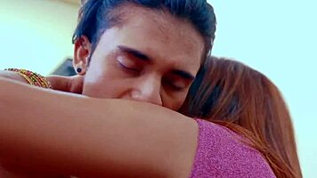 Desperate Wife Craves Anal Fucking from Ex-Boyfriend for Satisfaction